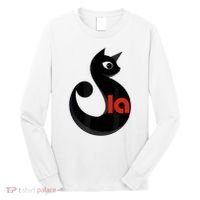 Cat  Comma La Long Sleeve Shirt thumb 0