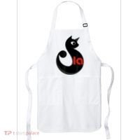 Cat  Comma La Apron thumb 0