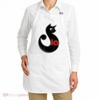 Cat  Comma La Apron thumb 2