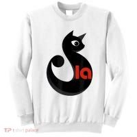Cat  Comma La Sweatshirt thumb 0