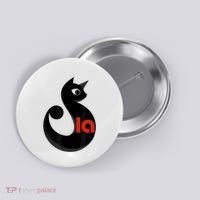 Cat  Comma La Button thumb 0