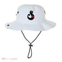 Cat  Comma La Bucket Hat thumb 0