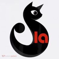 Cat  Comma La Coffee Mug thumb 5