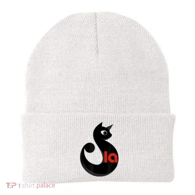 Cat Comma La Beanie
