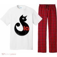 Cat  Comma La Pajama Set thumb 0