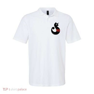 Cat  Comma La Polo