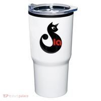 Cat  Comma La Tumbler thumb 0