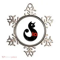 Cat  Comma La Ornament thumb 0