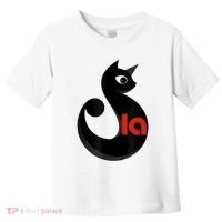 Cat  Comma La Toddler T-Shirt thumb 0