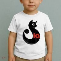 Cat  Comma La Toddler T-Shirt thumb 2