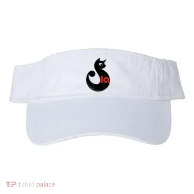 Cat  Comma La Visor
