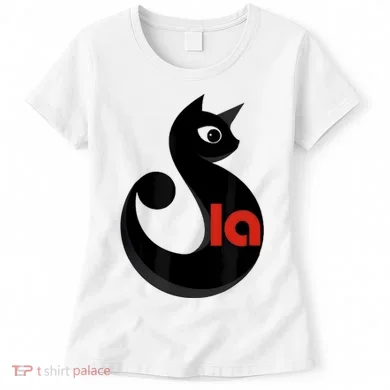 Cat Comma La Women's T-Shirt