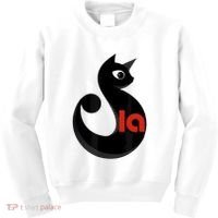 Cat  Comma La Kids Sweatshirt thumb 0