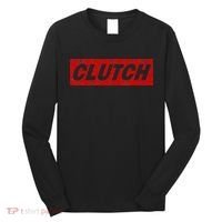 Clutch Long Sleeve Shirt thumb 0