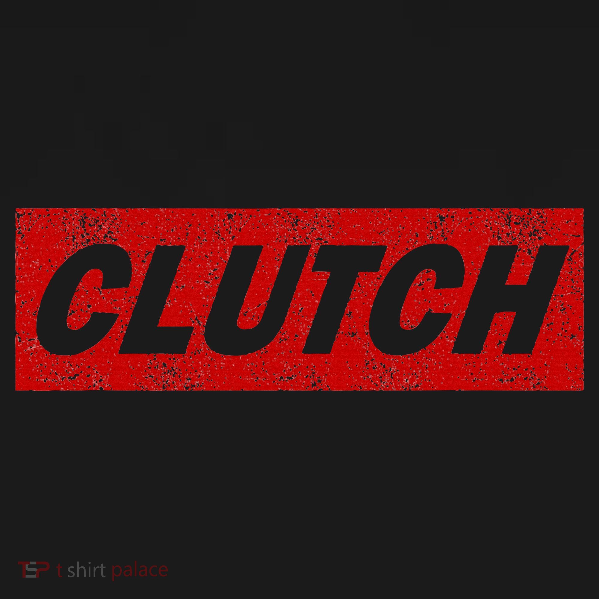 Clutch Long Sleeve Shirt