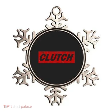 Clutch Ornament