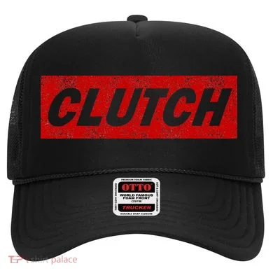 Clutch Hat