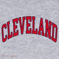 Cleveland Women's Sweatshirt thumb 2
