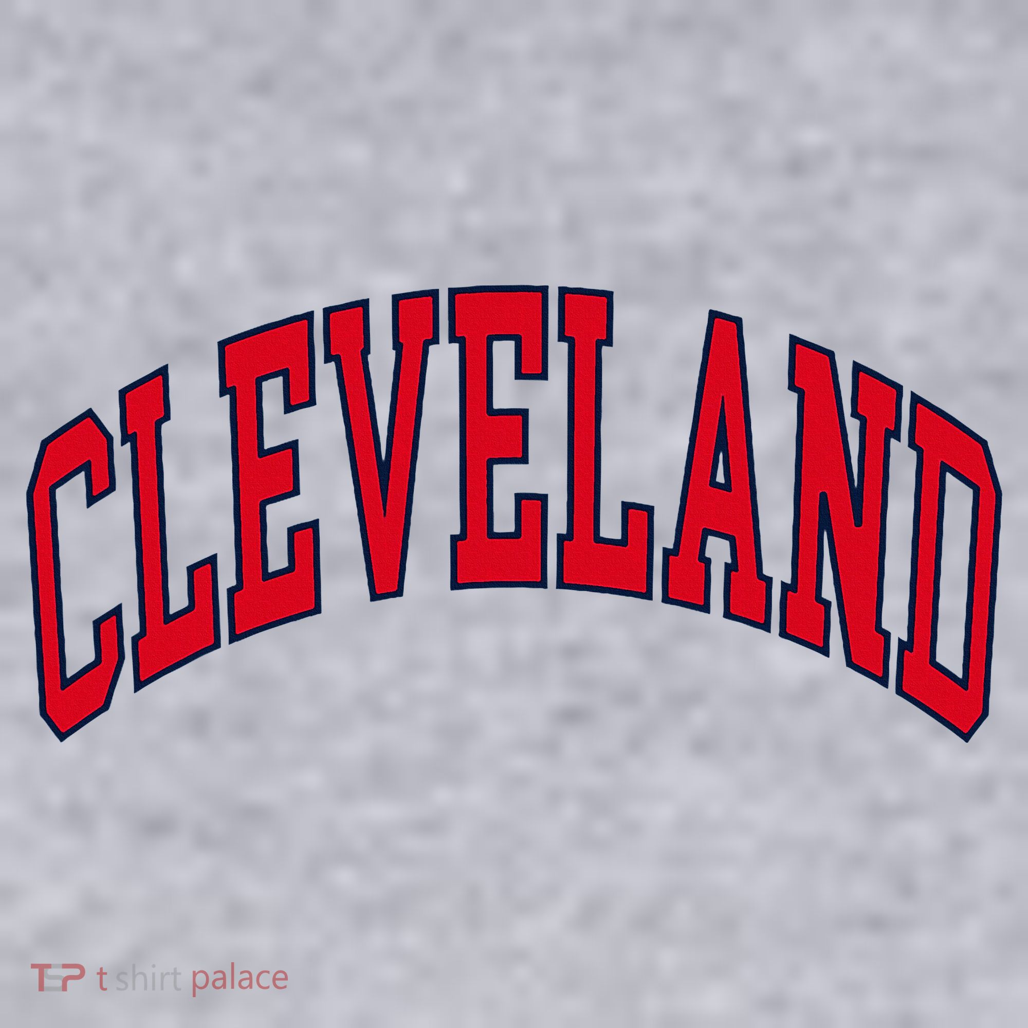 Cleveland Women's Sweatshirt