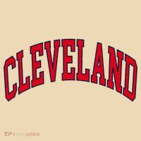 Cleveland Tote Bag thumb 4