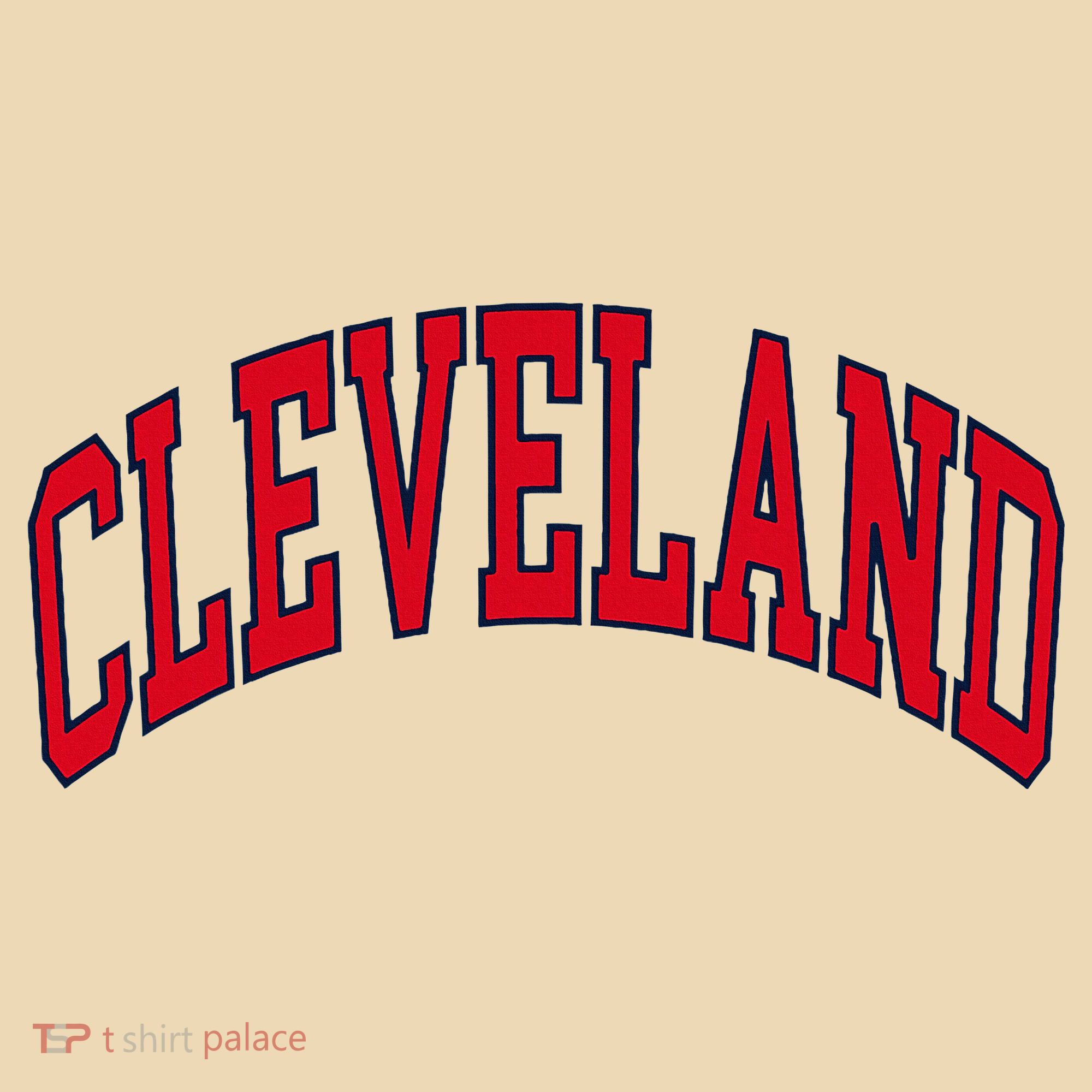 Cleveland Tote Bag