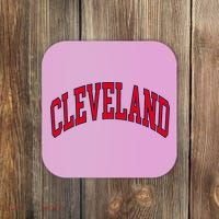 Cleveland Coaster thumb 0