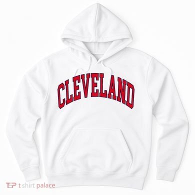 Cleveland Hoodie