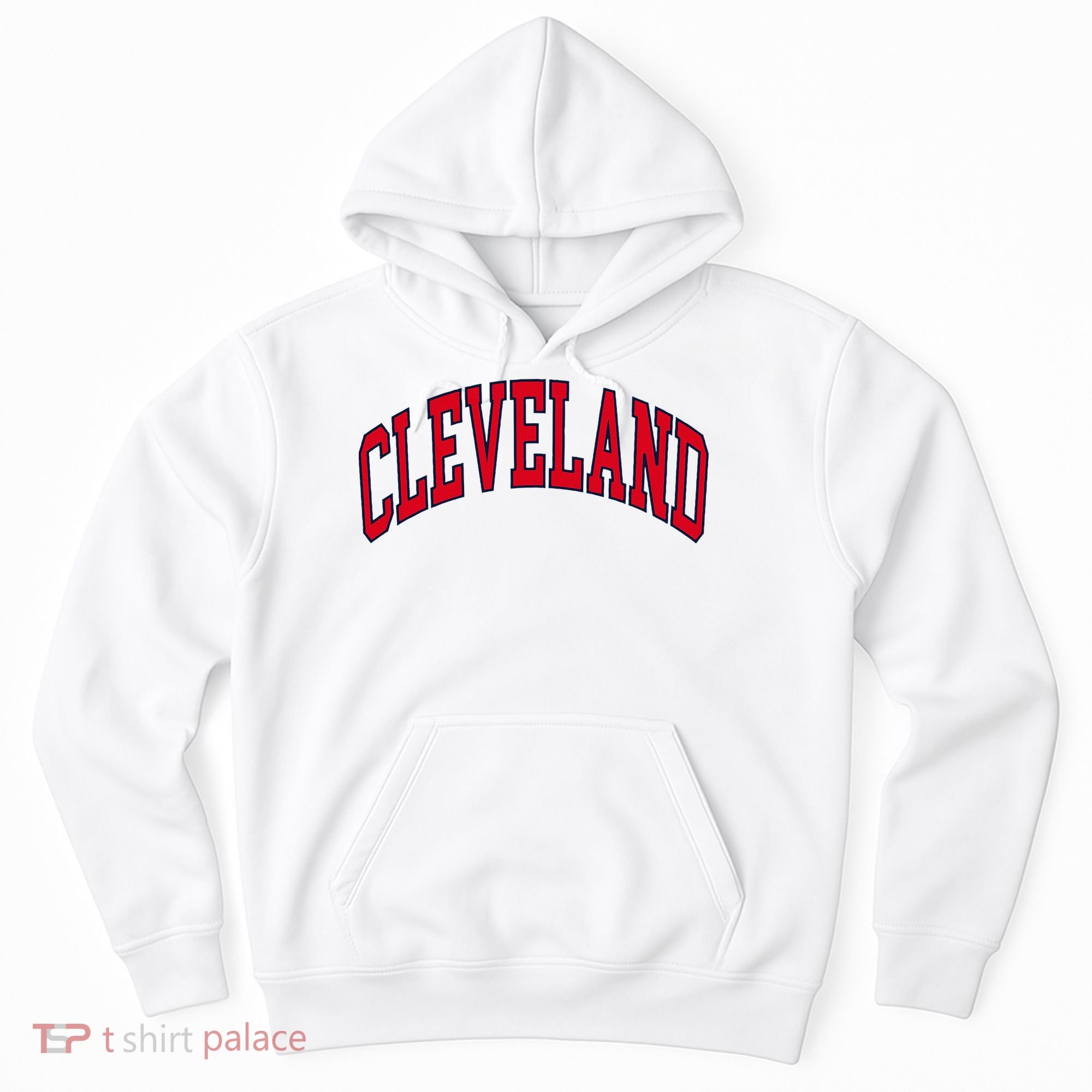Cleveland Hoodie