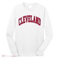 Cleveland Long Sleeve Shirt thumb 0