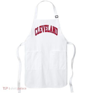 Cleveland Apron