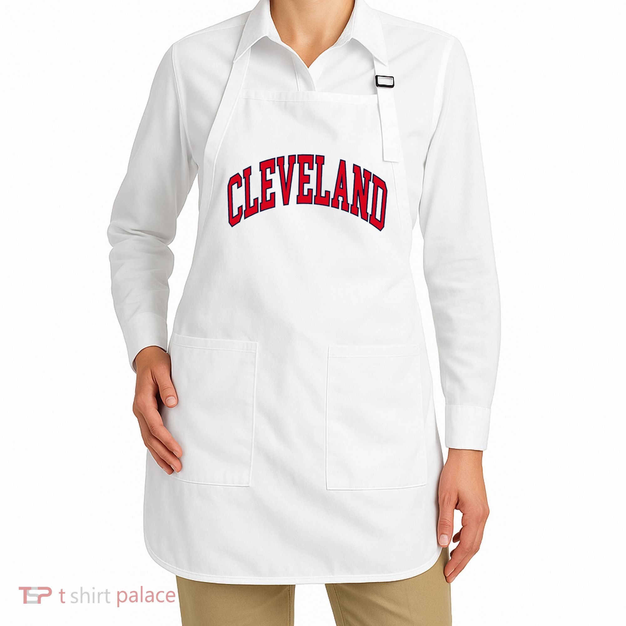 Cleveland Apron