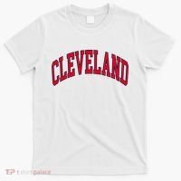Cleveland T-Shirt thumb 0