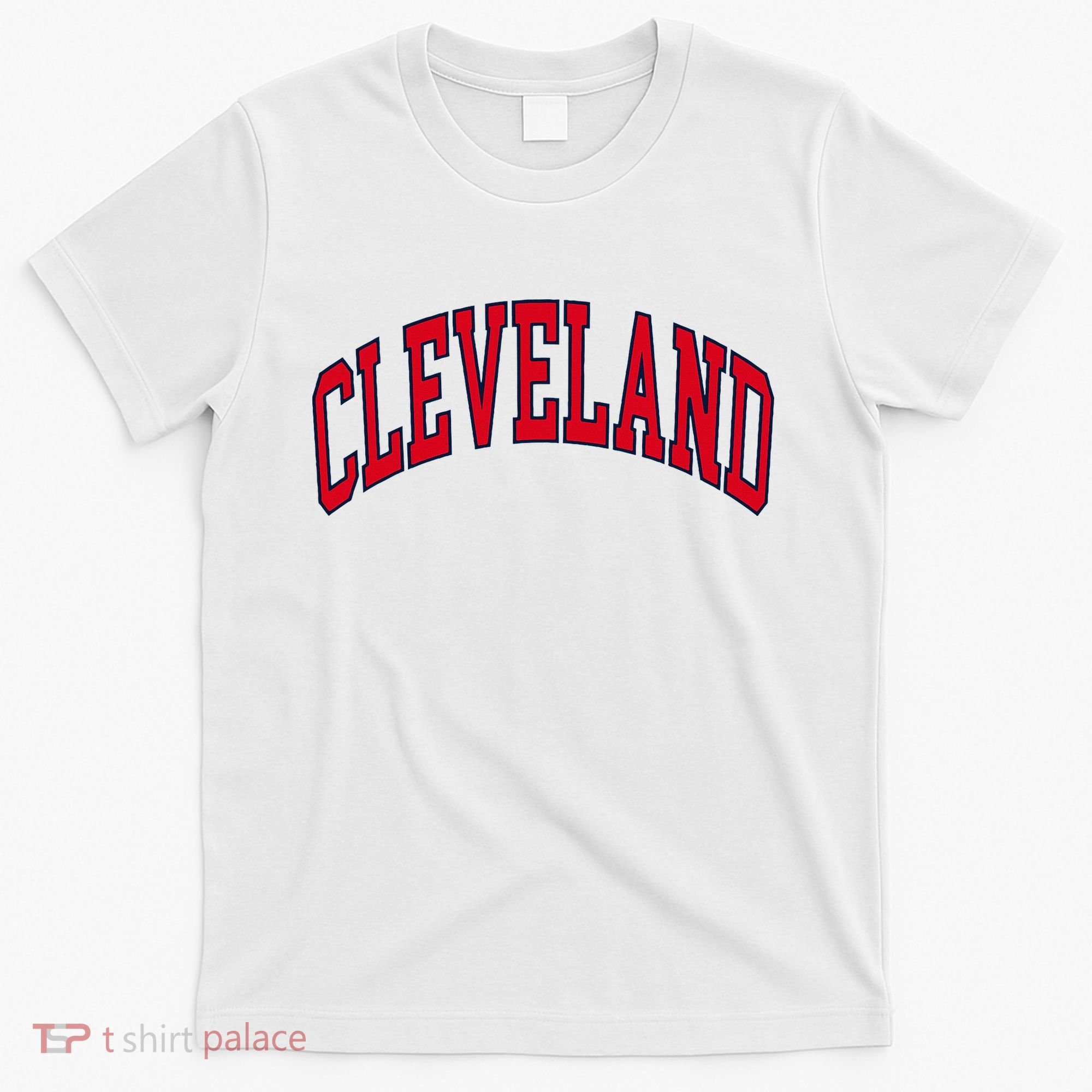 Cleveland T-Shirt
