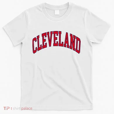 Cleveland T-Shirt