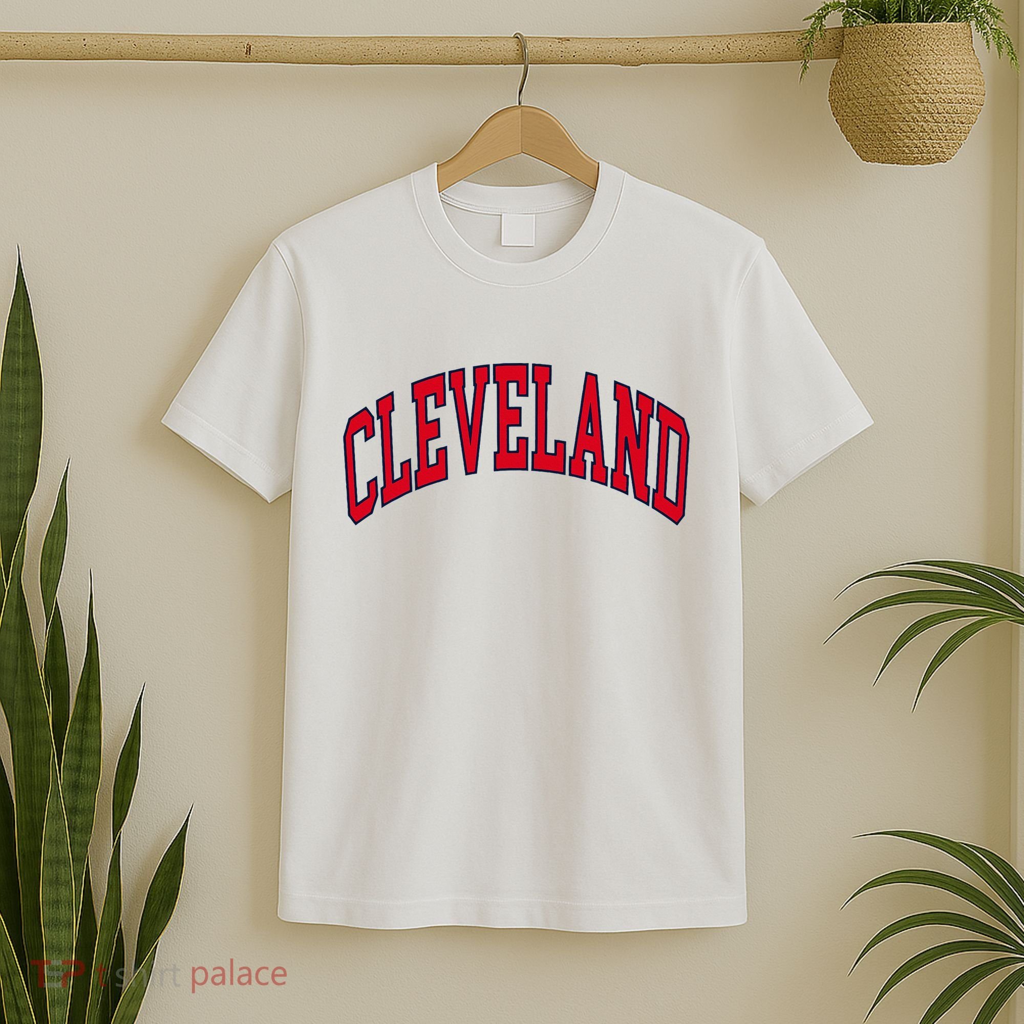 Cleveland T-Shirt