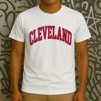 Cleveland T-Shirt thumb 3