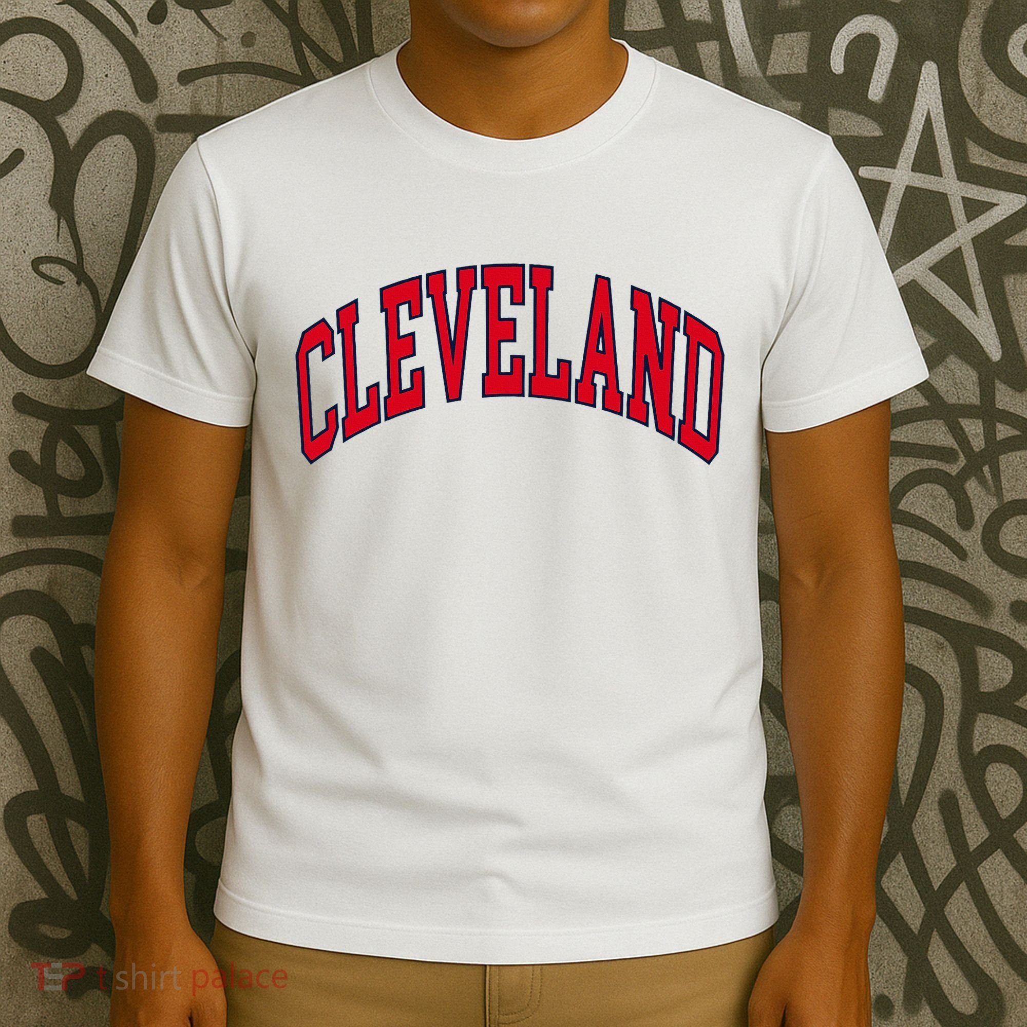 Cleveland T-Shirt