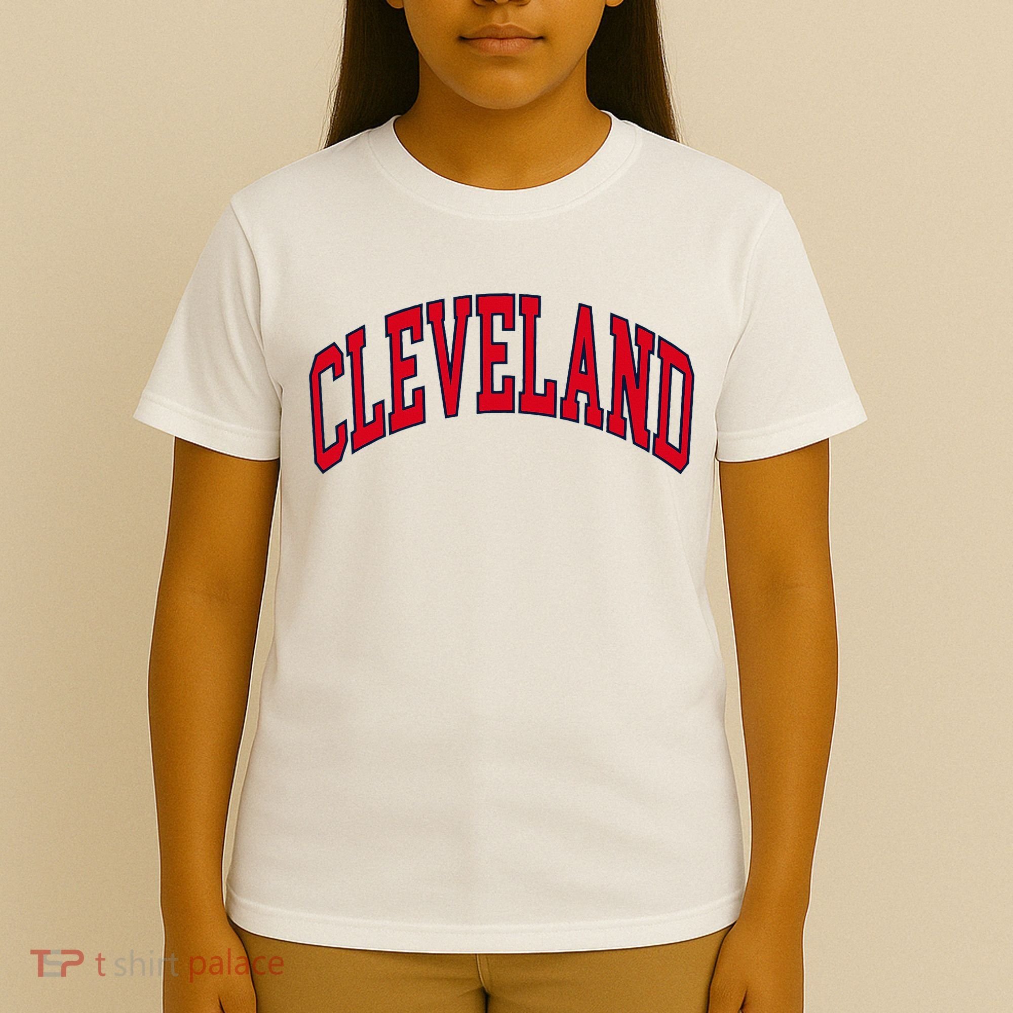 Cleveland T-Shirt