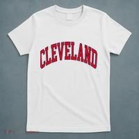 Cleveland T-Shirt thumb 5