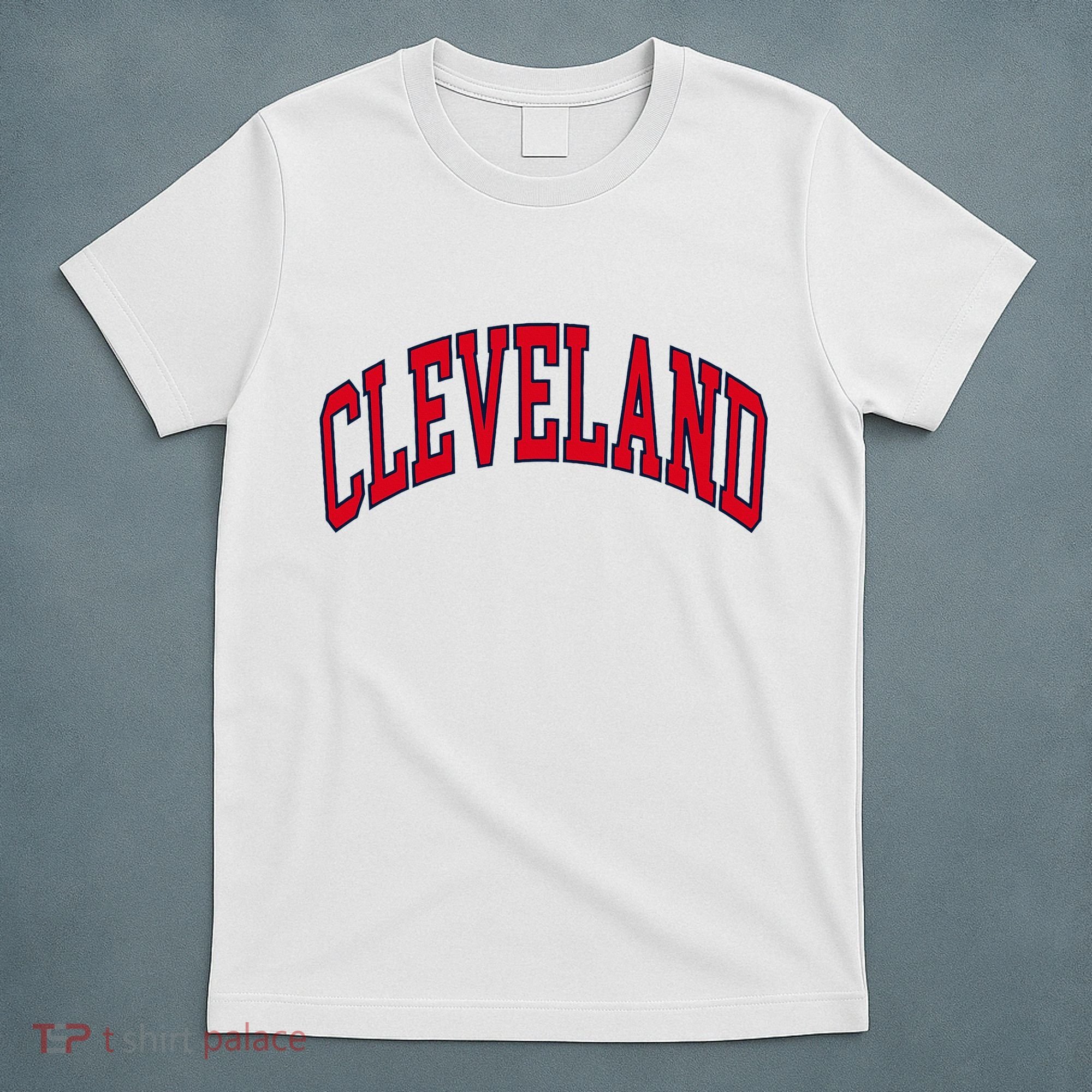 Cleveland T-Shirt