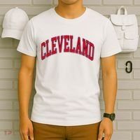 Cleveland T-Shirt thumb 6