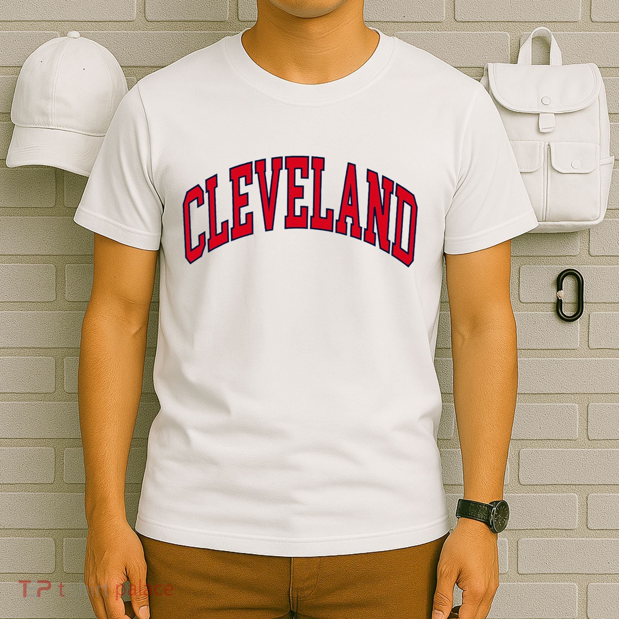 Cleveland T-Shirt