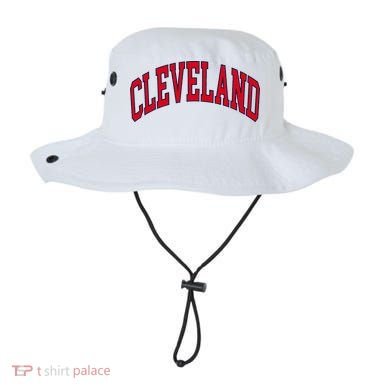 Cleveland Bucket Hat