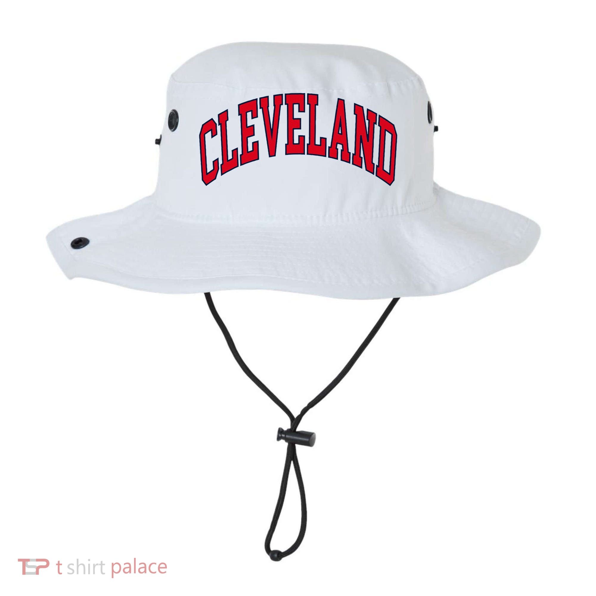 Cleveland Bucket Hat