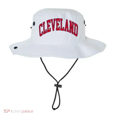 Cleveland Bucket Hat