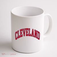 Cleveland Coffee Mug thumb 1