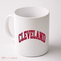 Cleveland Coffee Mug thumb 0