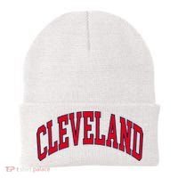 Cleveland Beanie thumb 0