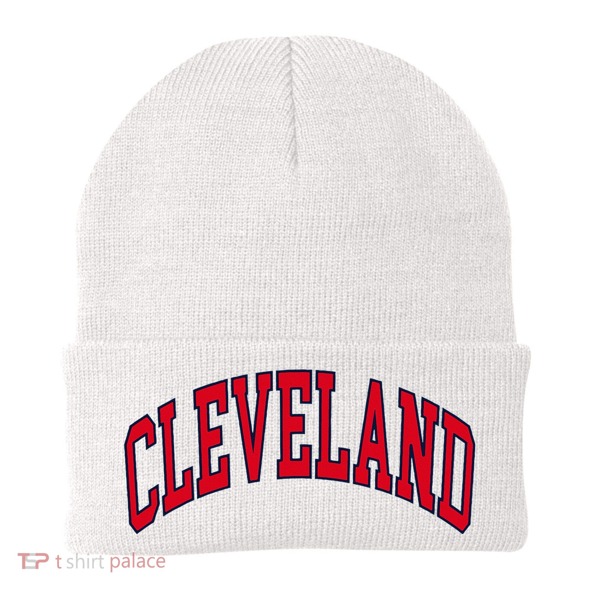 Cleveland Beanie