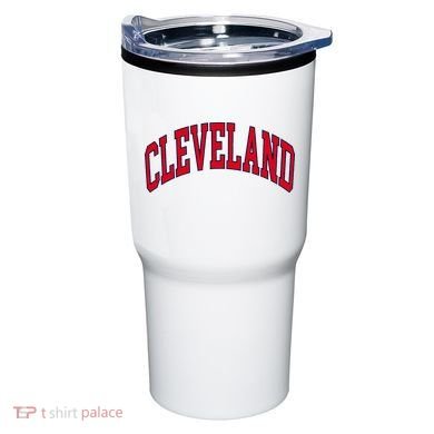 Cleveland Tumbler
